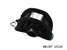 Deqst 105260 Подушка ДВС передняя левая мкпп Honda Civic 1.4-1.6 sohc 92-00 - 2