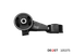 Deqst 105375 Опора двигател toyota camry 01-06 правая - 2