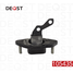 Deqst 105435 Опора акпп honda accord 2008 - 2014, crosstour 2012 - 2014 - 1