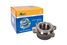 KRAFT KT 110069 Подшипник ступицы колеса | лев | - 2