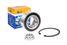 KRAFT KT 204652 Подшипник ступицы заднего колеса, комплект для а/м BMW 3 (98-03), 7 (94-01), X3 (04-10) - 2