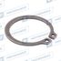 Motorherz HRL00004 Стопорное кольцо рулевой рейки - 1