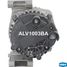 Krauf ALV1003BA Генератор - 4