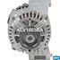 Krauf ALV1003BA Генератор - 6