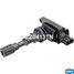 Krauf CCZ0413TN Катушка зажигания - 1