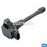 Krauf CCZ7615TN Катушка зажигания - 2