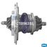 Krauf MCT0563SL Картридж для турбокомпрессора - 1