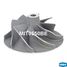 Krauf MIT0550BE Крыльчатка турбокомпрессора - 1
