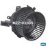 Krauf MZZ1032GS Мотор печки c крыльчаткой - 1