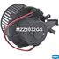Krauf MZZ1032GS Мотор печки c крыльчаткой - 4