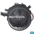 Krauf MZZ1032GS Мотор печки c крыльчаткой - 6