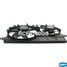 Krauf RCF0160GS Вентилятор охлаждения - 5