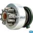 Krauf SDB3094PN Бендикс стартера - 5