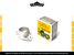 Kroner K353418 Опора стойки audi A3 (13-) (задн.) () - 1