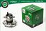 B-RING BK5047 Ступица с подшип. в сборе toyota Camry xv30 (01-), xv40 (06-) (задн. прав.) [d=151.9 с abs] () forst - 1