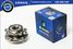 B-RING HBK5032 Ступица с подшип. в сборе Nissan Qashqai (13-) (перед.) [d=136] () hardig - 1