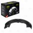 Trialli GF 4655 Колодки торм. для а/м Jeep Grand Cherokee (10-) барабан. ст. торм. 205x32 - 2
