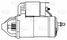 STARTVOLT LSt 0829 Стартер - 1