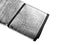 KRAFT KT 835606 Шторка солнцезащитная 130 * 60 см на лобовое стекло - 3