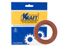 KRAFT KT 885228 Сальник распредвала Lada Largus (16кл) - 1