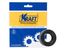 KRAFT KT 885223 Сальник штока выбора передач ВАЗ 2108 - 1