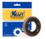 KRAFT KT 885219 Сальник редуктора переднего моста ВАЗ 2121 - 1