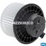 Krauf MZZ0382CD Мотор печки c крыльчаткой - 3