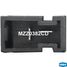 Krauf MZZ0382CD Мотор печки c крыльчаткой - 7