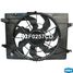 Krauf RCF0257CD Вентилятор охлаждения - 2