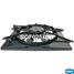 Krauf RCF0257CD Вентилятор охлаждения - 4