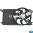 Krauf RCF0338CD Вентилятор охлаждения с кожухом и блоком управления - 2