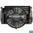Krauf RCF0241TQ Вентилятор охлаждения - 2