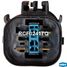 Krauf RCF0241TQ Вентилятор охлаждения - 5