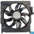 Krauf RCF0290TQ Вентилятор охлаждения - 2