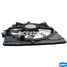 Krauf RCF0290TQ Вентилятор охлаждения - 4