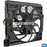 Krauf RCF0360TQ Вентилятор охлаждения - 1