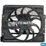Krauf RCF0360TQ Вентилятор охлаждения - 3