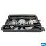Krauf RCF0360TQ Вентилятор охлаждения - 4