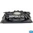 Krauf RCF0362TQ Вентилятор охлаждения - 3