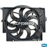 Krauf RCF0366TQ Вентилятор охлаждения - 3