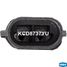 Krauf KCD8737YU Компрессор кондиционера - 8