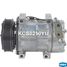Krauf KCS0210YU Компрессор кондиционера - 7