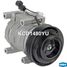 Krauf KCD1480YU Компрессор кондиционера - 1