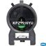 Krauf KPZ1516YU Шкив компрессора кондиционера в сборе - 3