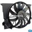 Krauf RCF1010TQ Вентилятор охлаждения - 1