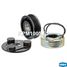 Krauf KPM1005YU Шкив компрессора кондиционера - 1
