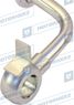 Motorherz HPH0027 Напорный шланг от насоса к рейке - 3