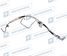 Motorherz HPH0327 Напорный шланг от насоса к рейке - 1