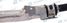 Motorherz HPH0327 Напорный шланг от насоса к рейке - 3