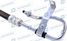 Motorherz HPH0288 Напорный шланг от насоса к рейке - 3